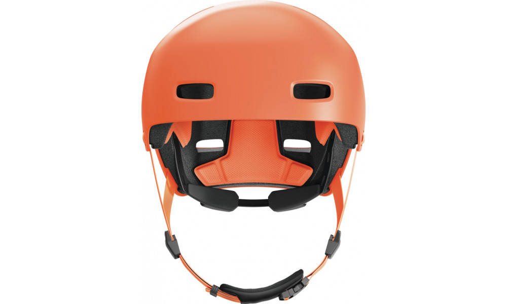 ???? Abus Xoxo mono orange - 2