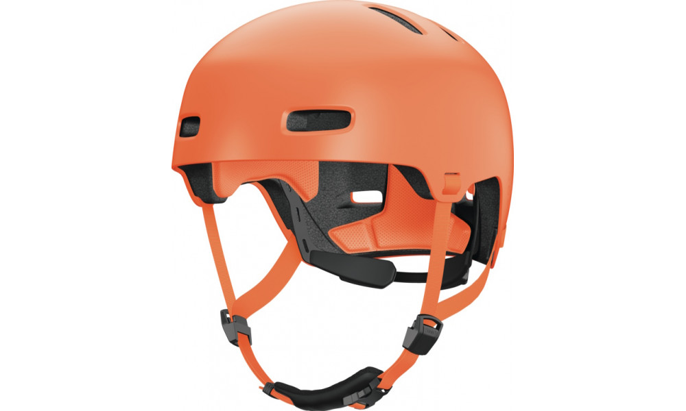 Helmet Abus Xoxo mono orange - 3