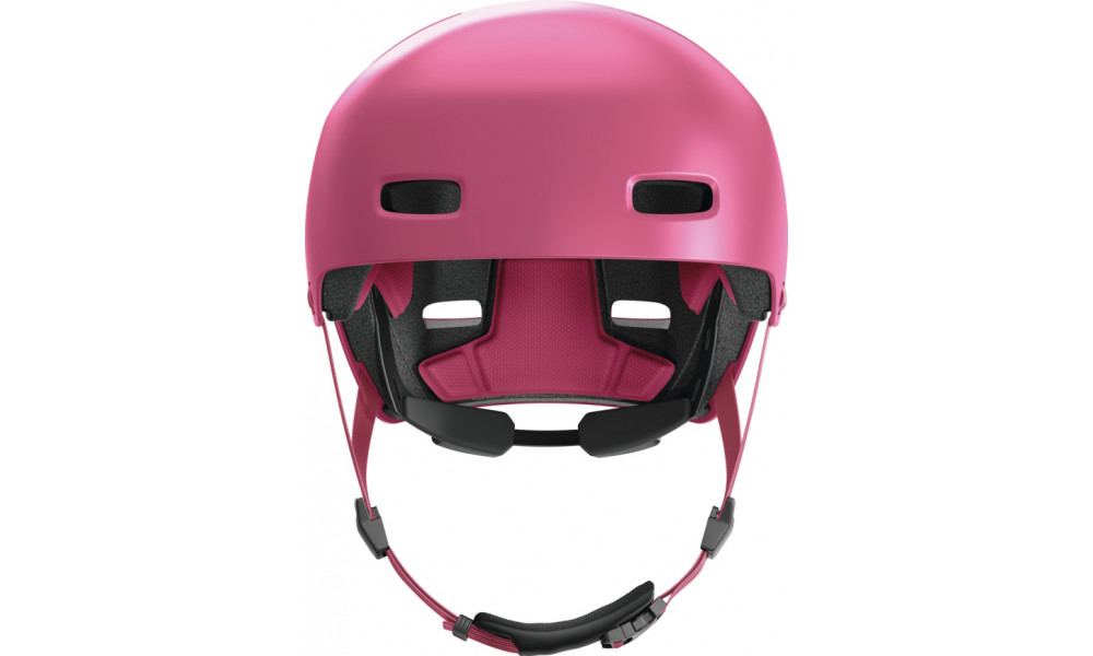 Шлем Abus Xoxo mono red - 2