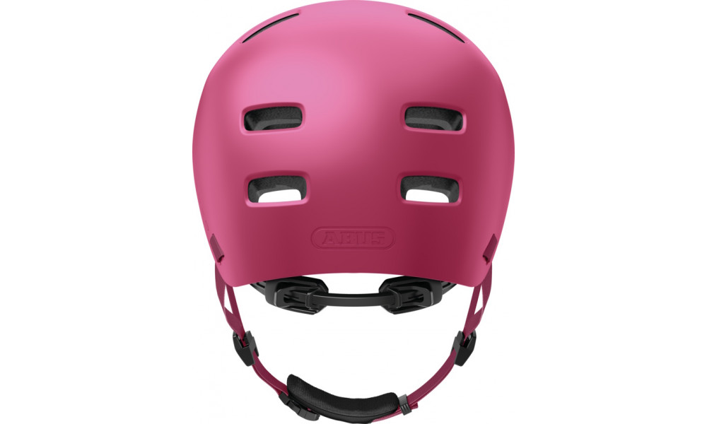 Helmet Abus Xoxo mono red - 5