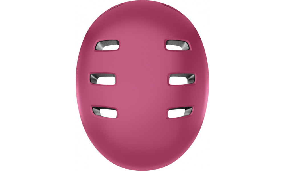 ???? Abus Xoxo mono red - 6