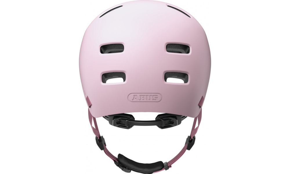 Helmet Abus Xoxo strawberry rose - 5