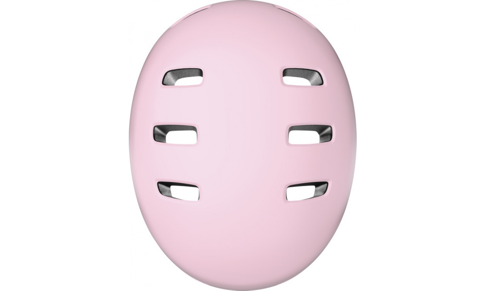 Helmet Abus Xoxo strawberry rose - 6