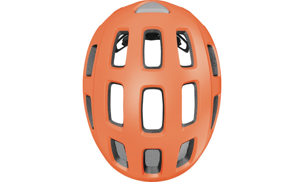 Шлем Abus Youn-I 2.0 mono orange - 6