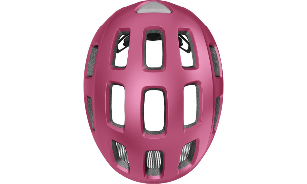 ???? Abus Youn-I 2.0 mono red - 6