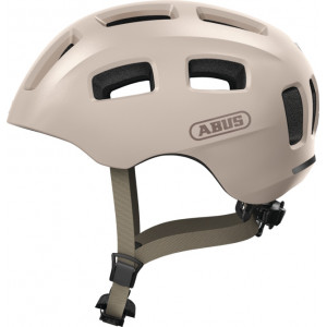 Helmet Abus Youn-I 2.0 champagne gold