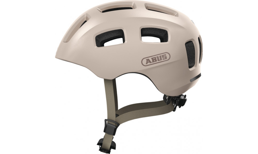 Helmet Abus Youn-I 2.0 champagne gold - 1