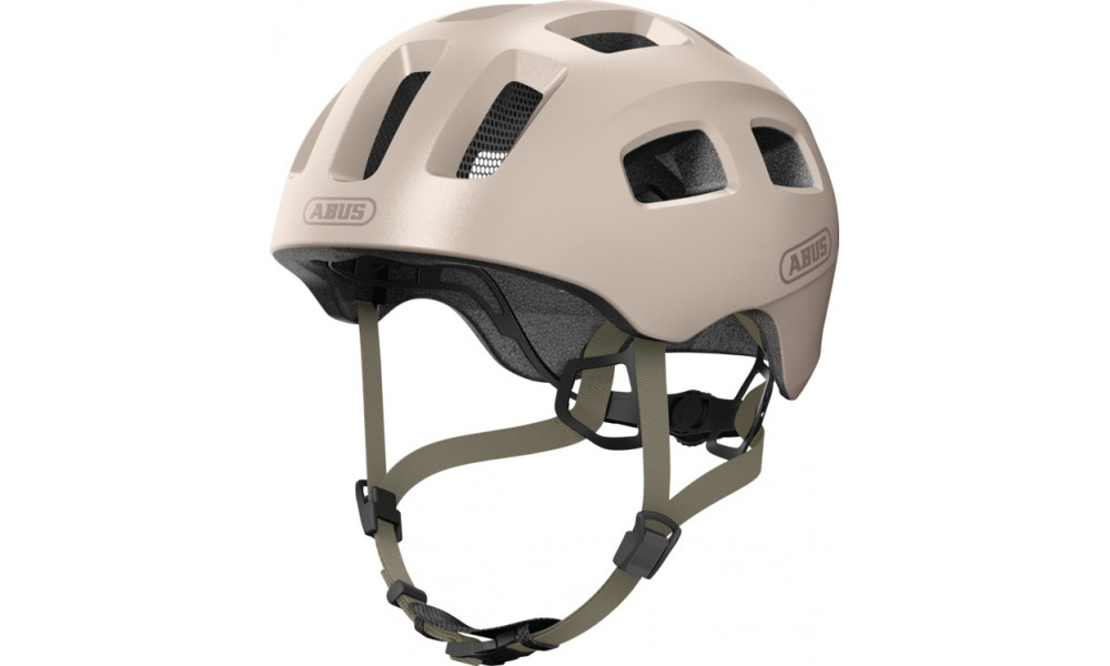 ???? Abus Youn-I 2.0 champagne gold - 3