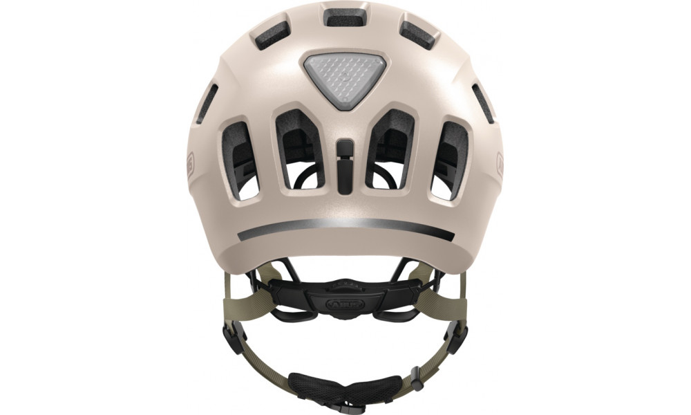 Шлем Abus Youn-I 2.0 champagne gold - 5