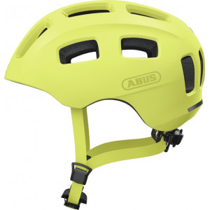 ???? Abus Youn-I 2.0 mono yellow