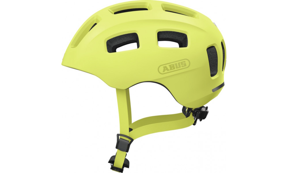 ???? Abus Youn-I 2.0 mono yellow - 1
