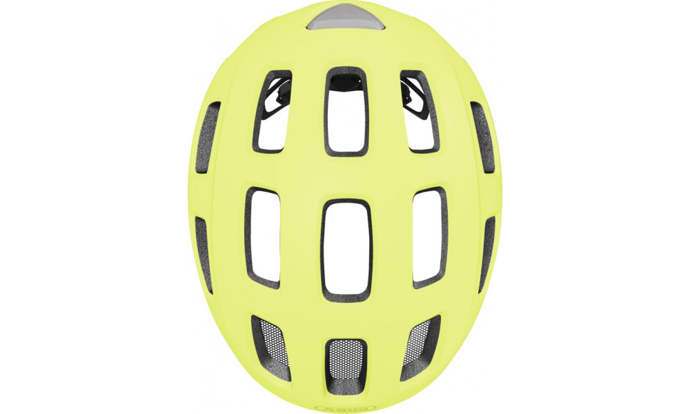 ???? Abus Youn-I 2.0 mono yellow - 6