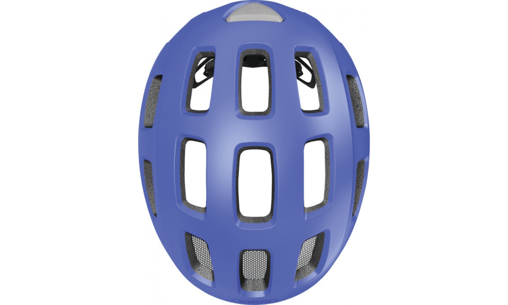 Шлем Abus Youn-I 2.0 mono blue - 6