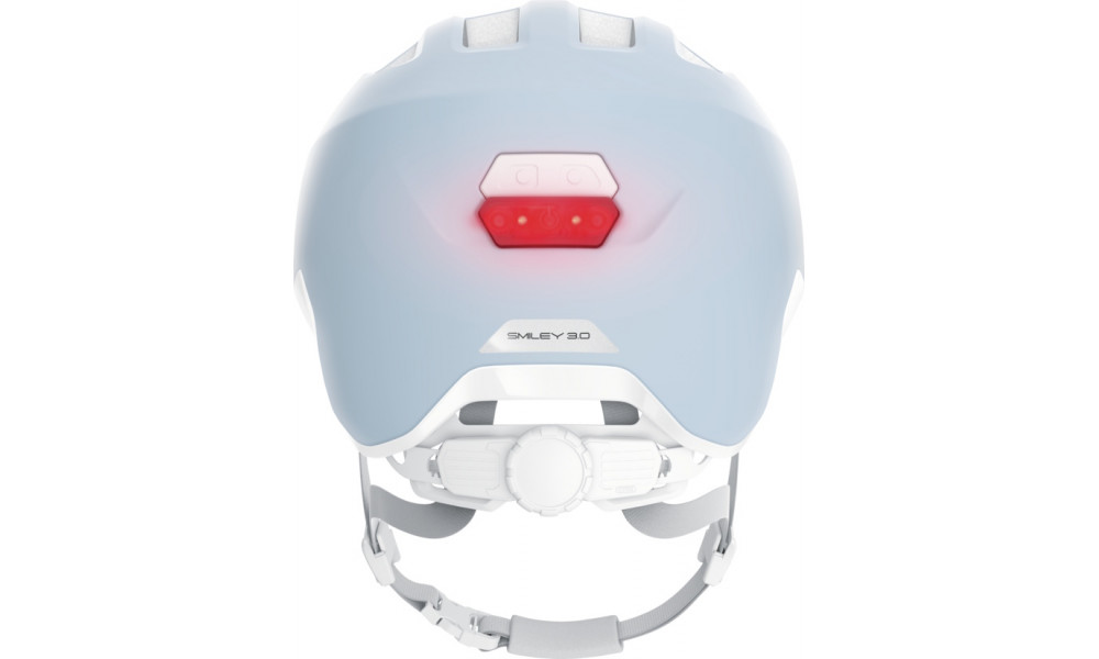 ???? Abus Smiley 3.0 Ace Led pure aqua - 5