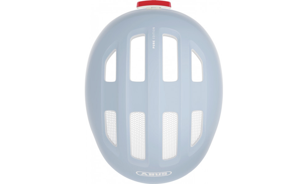 ???? Abus Smiley 3.0 Ace Led pure aqua - 6