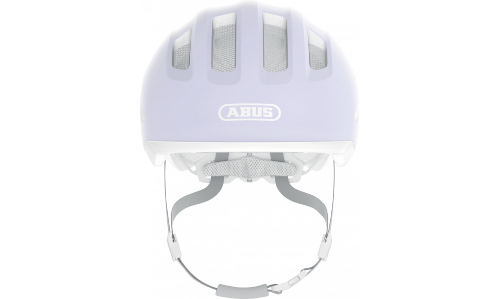 Helmet Abus Smiley 3.0 Ace Led pure lavender - 3