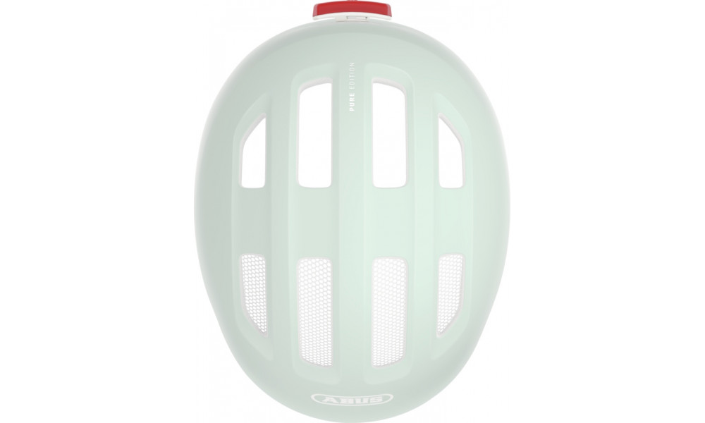 ???? Abus Smiley 3.0 Ace Led pure mint - 6