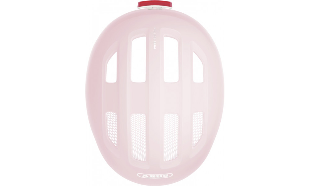 Helmet Abus Smiley 3.0 Ace Led pure rose - 6