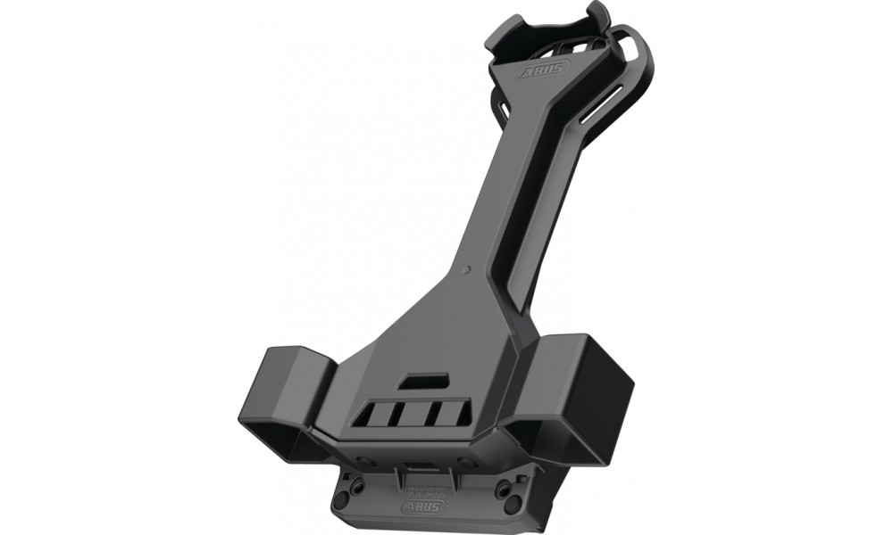 Замок Abus 2500/165HB230+USH250 Granit Super Extreme - 2