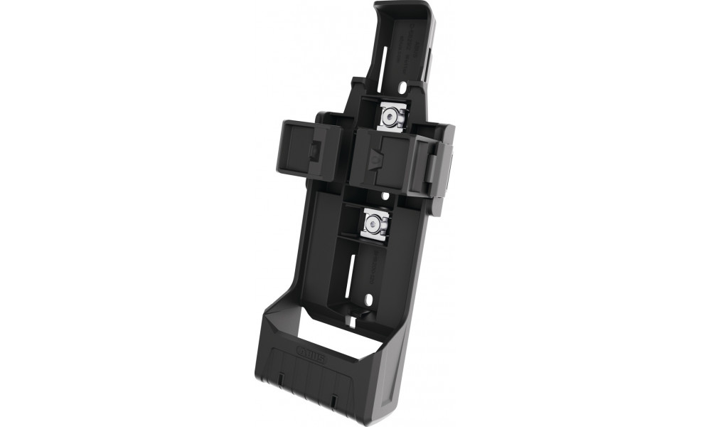 Замок Abus 6200K/120 SH BK - 2