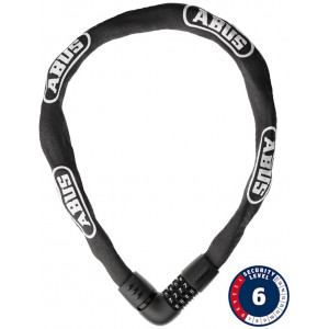 Замок Abus 6806C/85 BK