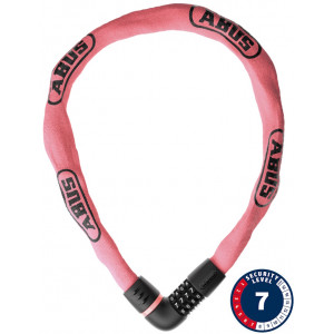 Замок Abus 6807C/110 rose blush