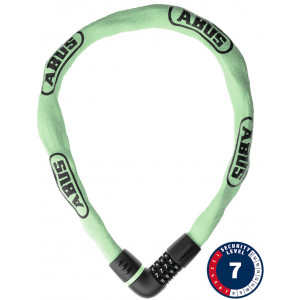 Замок Abus 6807C/110 sage green