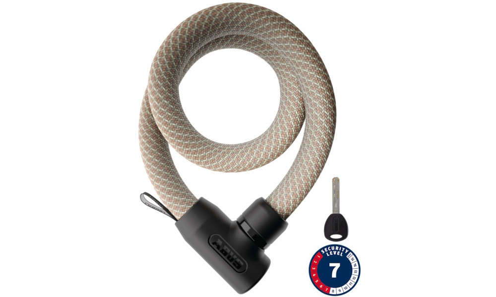 ????? Abus 4004K/110 sand stone Yarnit - 1