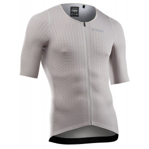 Jersey Northwave Extreme Ultralight S/S light grey