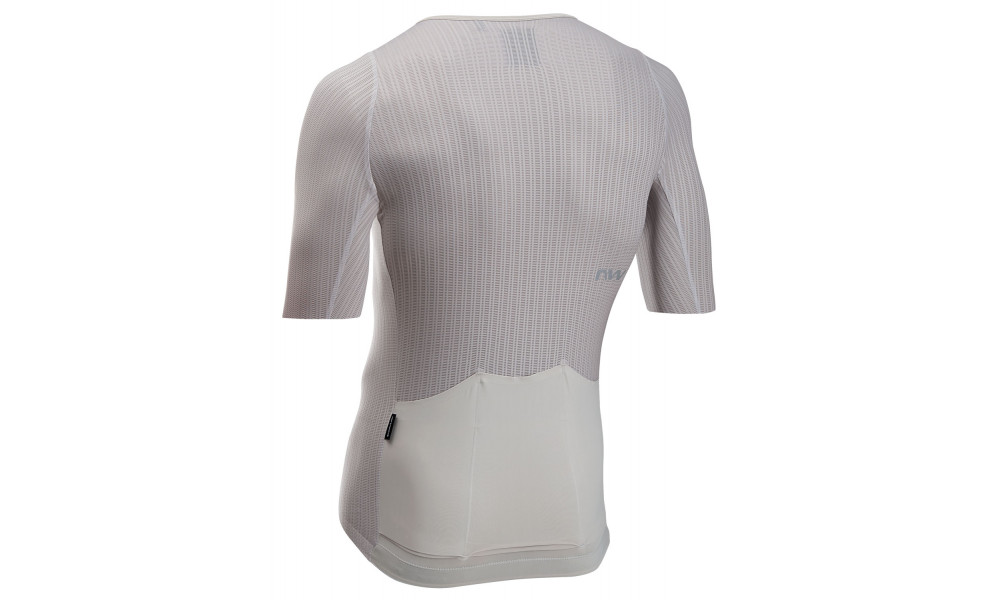 Jersey Northwave Extreme Ultralight S/S light grey - 2