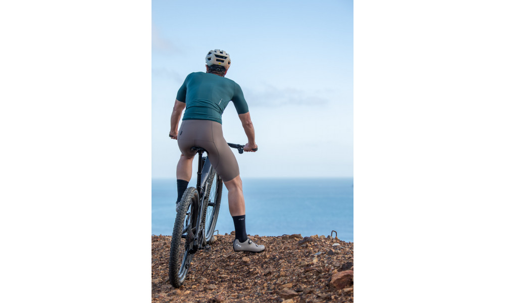 Bibshorts Northwave Fast sand - 4