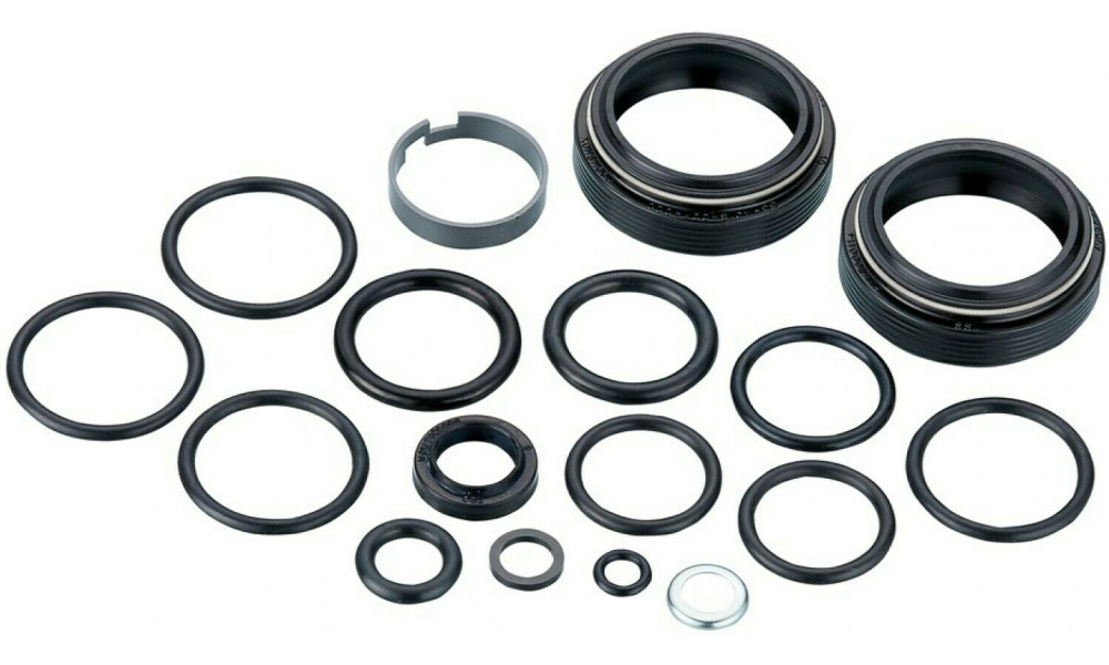 Fork service kit Rockshox Basic RS1 A1/A2 2015-2018 