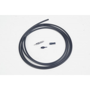 Hydraulic hose kit Rockshox Reverb 2000mm
