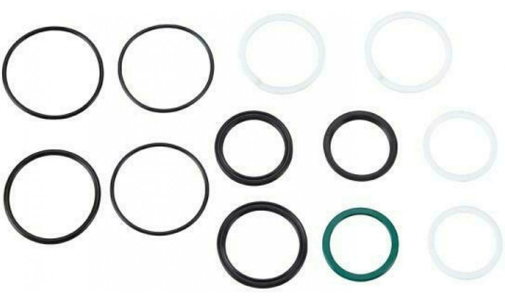 Fork service kit Rockshox high volume air can Monarch Plus 