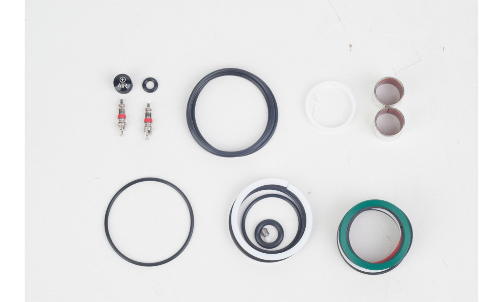 ???????? ??????? ????? Rockshox Basic Monarch RT3/RT/R 