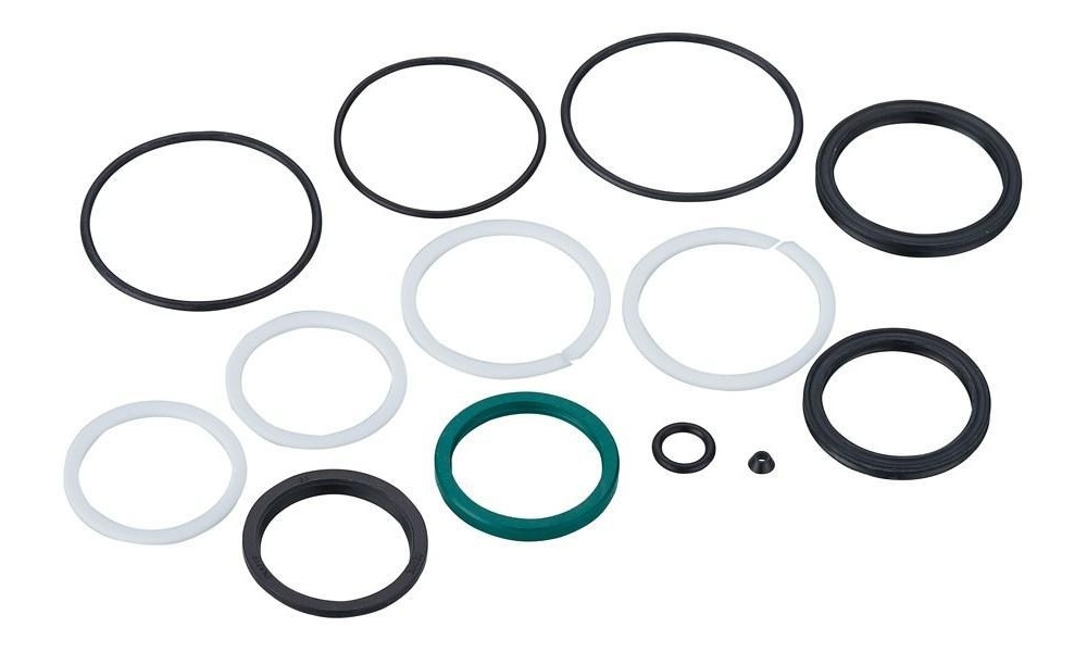 Fork service kit Rockshox Full Monarch B1 Autosag Specialized 2014-2016 