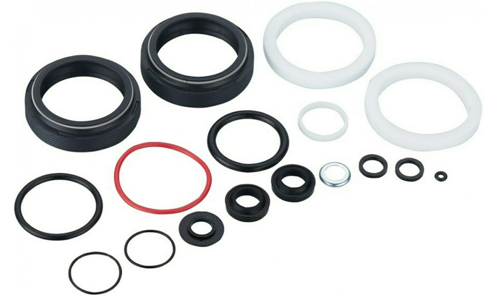 Fork service kit Rockshox Basic BoXXer Team 2015 