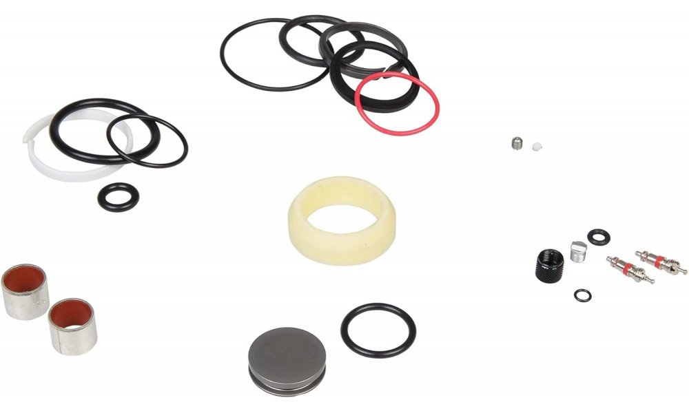 Fork service kit Rockshox Ario 2010-2012 