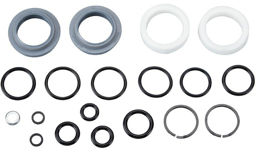 Fork service kit Rockshox Revelation DebonAir Air 2012-2013 