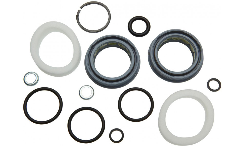 ???????? ??????? ????? Rockshox Basic Sektor TK DebonAir Coil 2012 