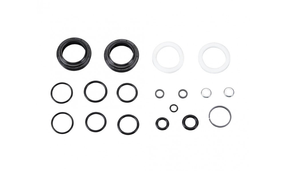 Fork service kit Rockshox RS1 RL/RLC 2018 200h (1 year) 