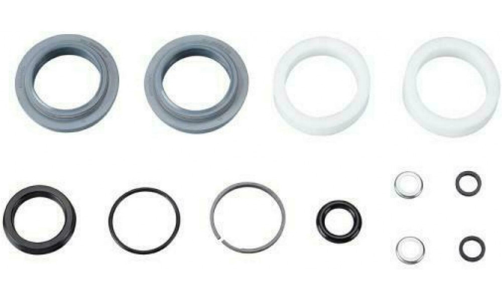 Fork service kit Rockshox Full Recon Silver SoloAir 2013 