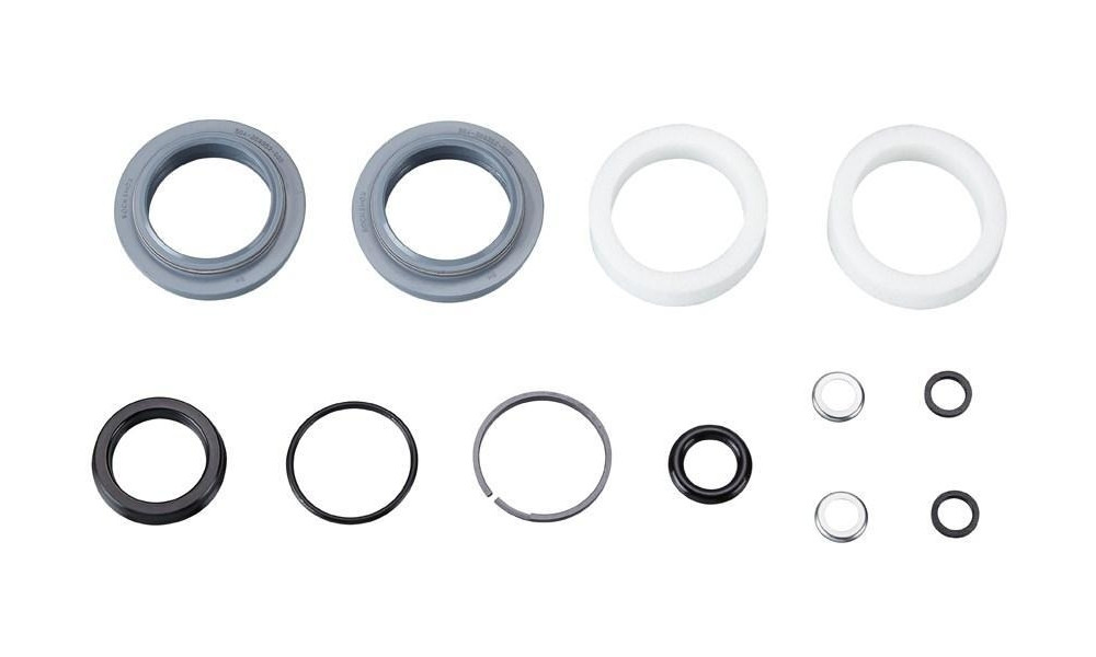 Fork service kit Rockshox Basic Recon Silver TK C1 2017+ 