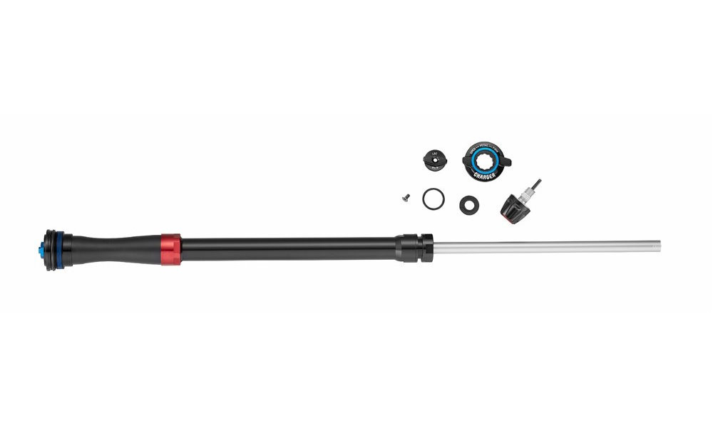 Fork service kit Rockshox air spring Charger 2.1 RCT3 damper 29" Pike Boost A1/A2 - 2