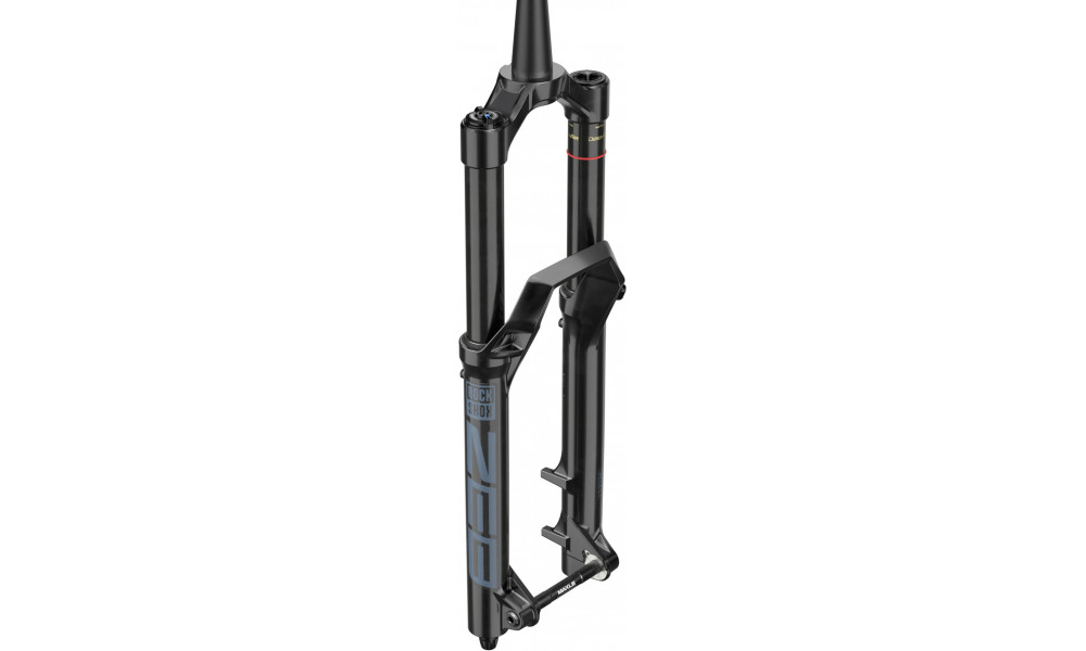 ????? Rockshox ZEB Select RC DebonAir+ 27.5" 180mm Tapered 15x110mm Boost 