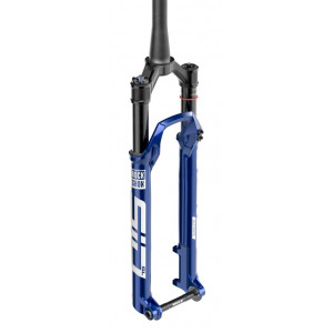 Вилка Rockshox SID SL Ultimate RaceDay 2 3P DebonAir 29" 100mm Tapered 15x110mm Boost blue
