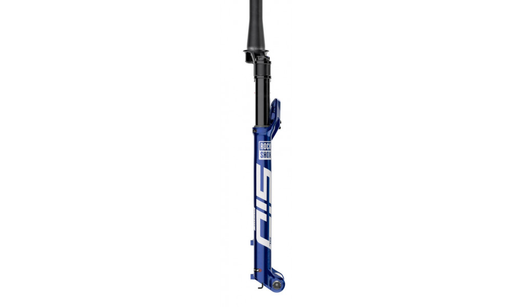 ????? Rockshox SID SL Ultimate RaceDay 2 3P DebonAir 29" 100mm Tapered 15x110mm Boost blue - 3