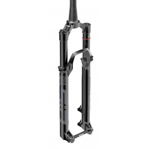 Вилка Rockshox SID Select RL 3P DebonAir+ 29" 120mm Tapered 15x110mm Boost glossy black