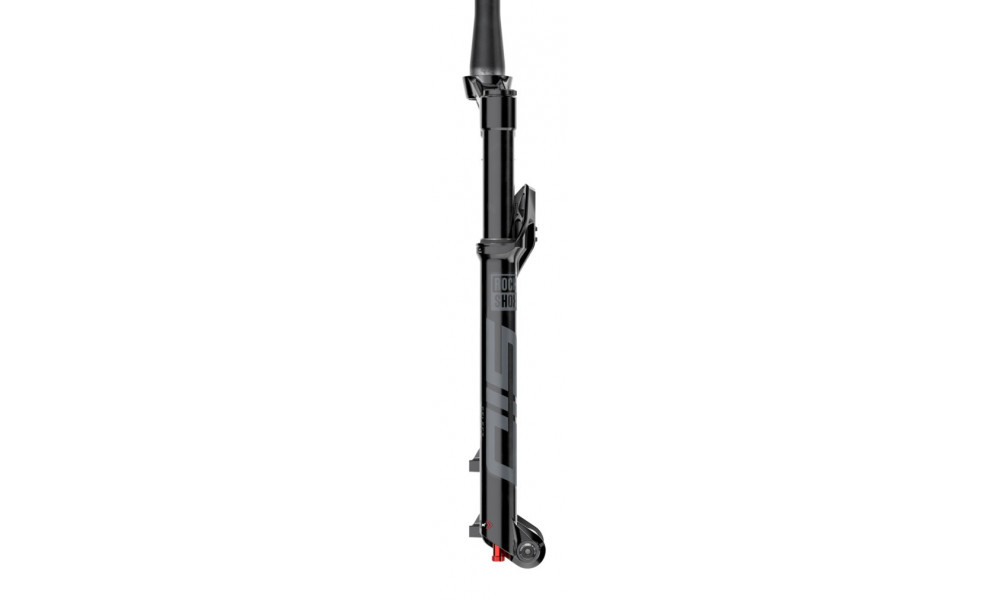 ????? Rockshox SID Select RL 3P DebonAir+ 29" 120mm Tapered 15x110mm Boost glossy black - 3
