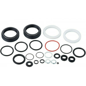 Fork service kit Rockshox BoXXer World Cup Charger